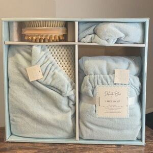 Serendipity Spa Collection